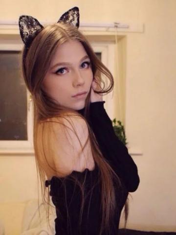 Анкета проститутки Инесса - Фото 1, , 22 года, №391487
