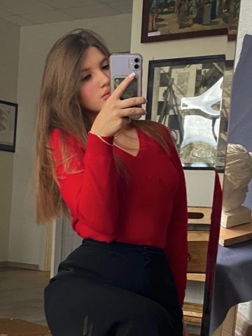 Анкета проститутки Екатерина - Фото 1, , 23 года, №394869