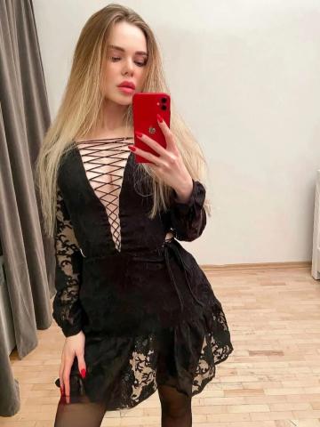 Анкета проститутки Фаина - Фото 1, , 26 лет, №391623