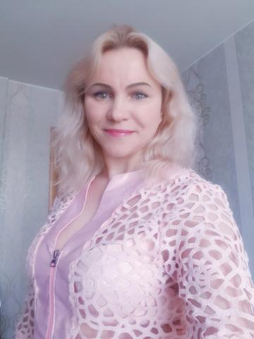 Анкета проститутки Эвелина - Фото 1, , 40 лет, №390910